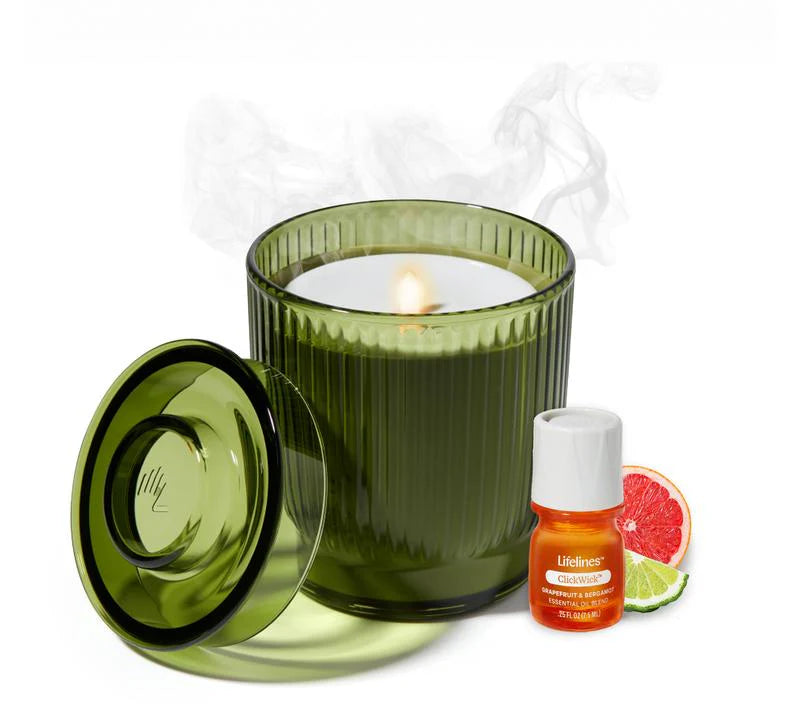 Flameless Candle Diffuser