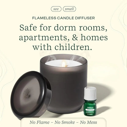 Flameless Candle Diffuser