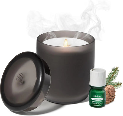 Flameless Candle Diffuser
