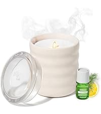 Flameless Candle Diffuser